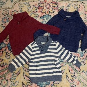 Old Navy Toddler Sweaters